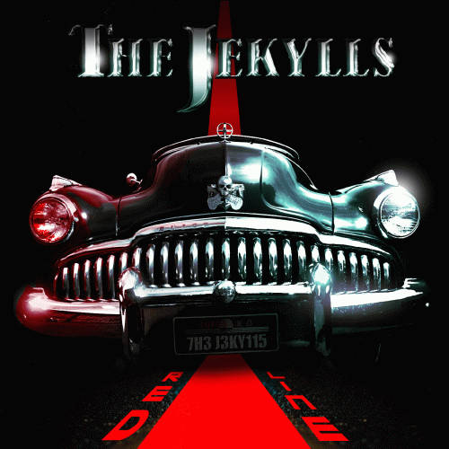The Jekylls : Red Line
